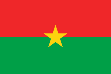 BURKINA FASO