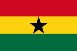 GHANA