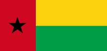 GUINEE-BISSAU